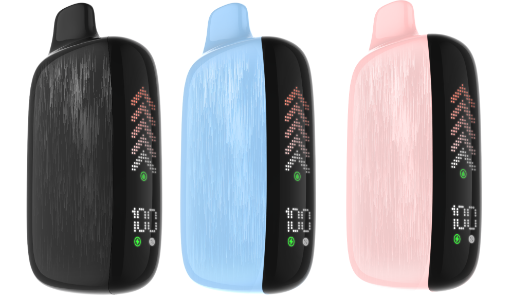 WAKA nova banner